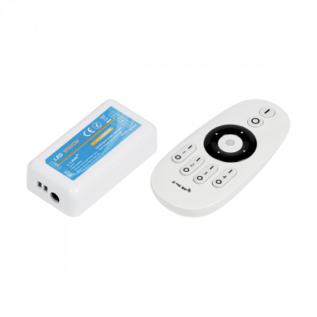 Контроллер ML-CT-CW-WW-RF-Simple